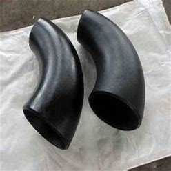 304 Stainless Steel Elbow Stainless Steel Elbow 90 Degrees Chemical Industry Elbow Long Radius Seamless Butt Welding