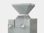 GHO Double Roller Malt Grinder Professional Electric Beer Equipment for Food