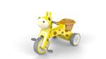 Skillful Manufacture 0 to 24 Months Balanced Bike for Kids Carton Size 53*50