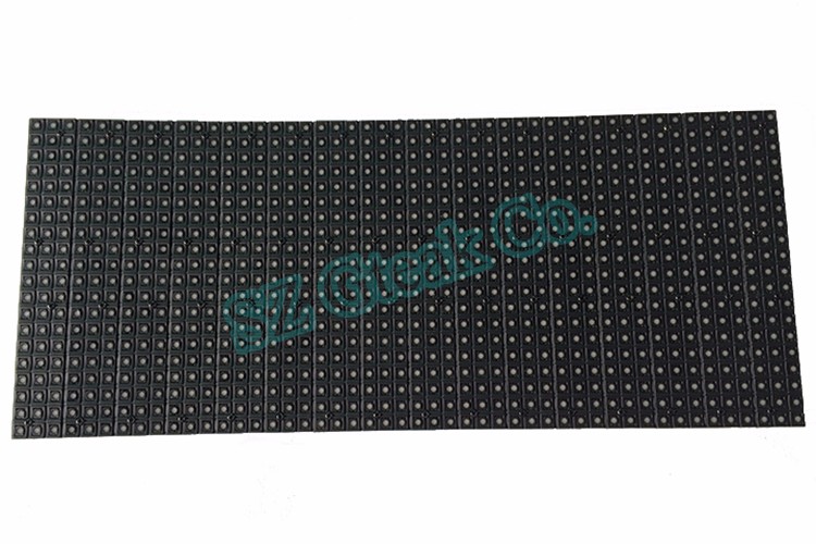 indoor rgb full color customized P2 P3 P4 P5 p6 flexible led display screen panel module price wholesale