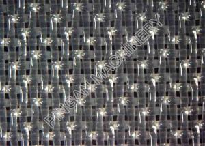 China Woven Fabric Paper Making Machine Parts 100% Clothing Polyester Wire wholesale