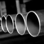 304 Stainless Steel Tube 10mm Od Welding Processing