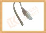 Disposable Medical Temperature Sensor Esophageal / Rectal Temperature Probe