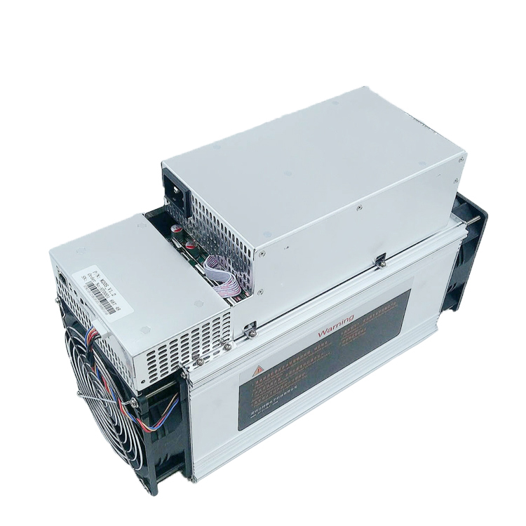 3.4KW 34J/T Asic Whatsminer M30S++ 110T 34W/T