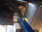 Telescopic Belt Conveyor with front rotary tongue conveyor