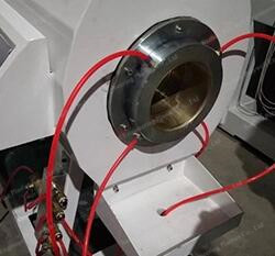 PVC/UPVC/CPVC Plastic Electricity Conduit Tube Sewage Pipe Extrusion Machine