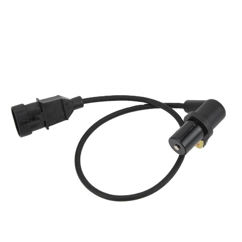 F99 Mustang Crankshaft Position Sensor SMW250129 For BYD 4G18 Gold Cup Wuling