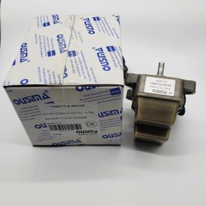 China OUSIM KHR1713 Throttle Motor Assy For Sumitomo Excavator SH100120200-A1200-A2 9DAY 260-KHR1713-9D-204OSM wholesale