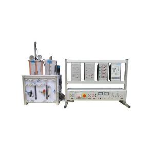 China Process Control Mechatronics Training Equipment wholesale