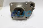 ZX180 Hydraulic Swing Motor Hydraulic Pump For Excavator 20883389