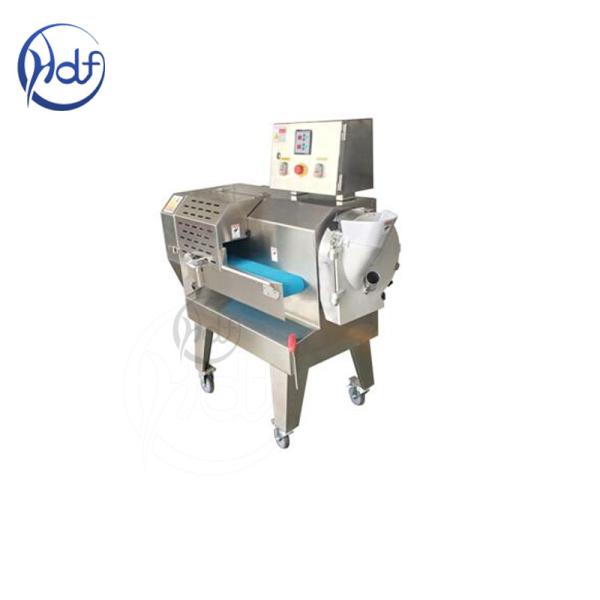 304 Stainless Steel Multifunction Vegetable Cutting Machine Blade Potato