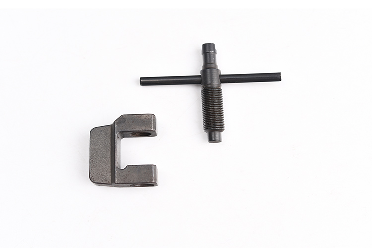 95g Black Tactical Sight Adjustment Tool A Must-Have for Precision Shooting