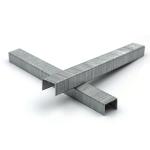 GB Standard Pneumatic Staple 21 Gauge 9/16 Crown 80series 14mm for Furniture