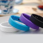Bluetooth Smart Fitness Bracelet for IOS and Android Phones