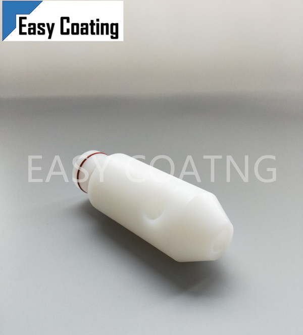 Sell high quality powder coating spraying guns diffuser,tribomatic II,single 631271