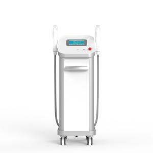 China Lifting acne pigment Best selling hand held ipl laser hair removal/mni portable personal ipl wholesale