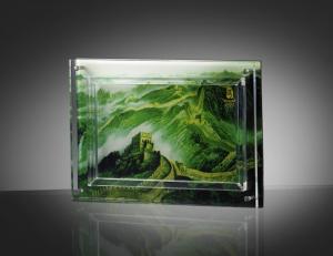 China Perspex/ Acrylic plaques wholesale