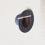 Aftermarket Auto Parts Used for Dongfeng/Dcec Kinland Cummins Engine L Air Valve