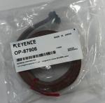 OP-87906 Keyence Inspection System Industrial Automation Shielded Quick Connect