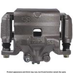 NISSAN Auto Parts Vehicle Brake Caliper 19B6640 19B6641 344636 344637 OEM 41011