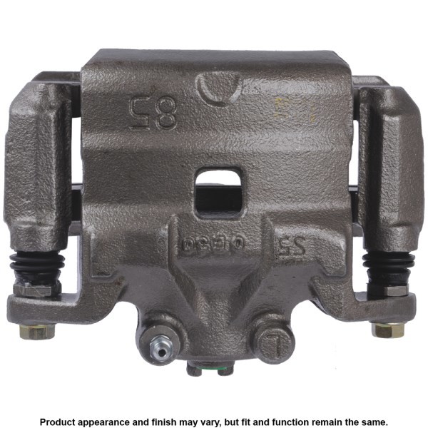 NISSAN Auto Parts Vehicle Brake Caliper 19B6640 19B6641 344636 344637 OEM 41011-50Y0A 41001-50Y0A