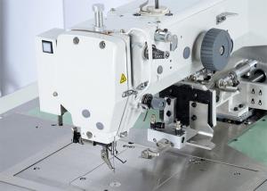 China 50 - 60HZ Programmable Sewing Machine AC220V / 110V 1200 * 1060 * 1170mm Size wholesale