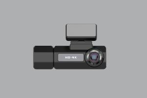 China 3 Channel 4K Dash Camera 64gb Wifi Night Vision Car Camera Recorder on sale