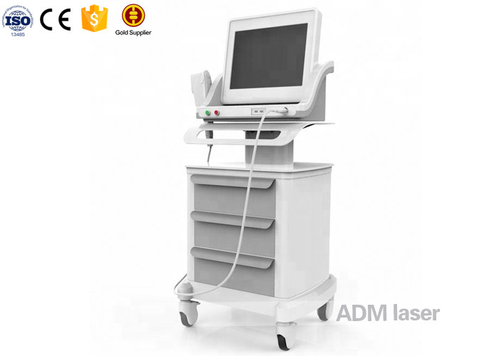 Soprano Xl Ice Alma 808nm Diode Laser Hair Removal Machine CE Approval