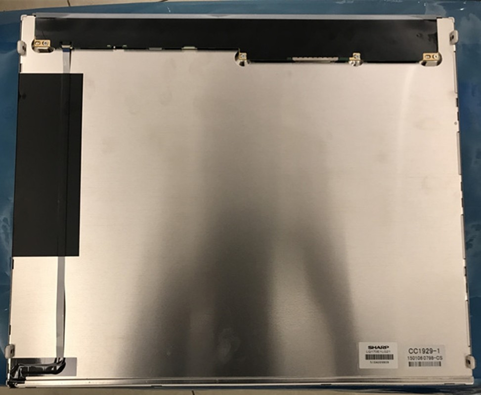 Symmetry 19" LQ190E1LX75 Industrial 1280x1024 Sharp LCD Panel