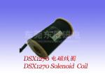 Solenoid Coil