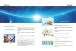 10HP Fresh Air Intake Air Conditioning Systems 32KW Heating Capacity