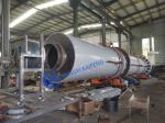 High Performance Customizable Activated Carbon Rotary Kiln 900-1000C