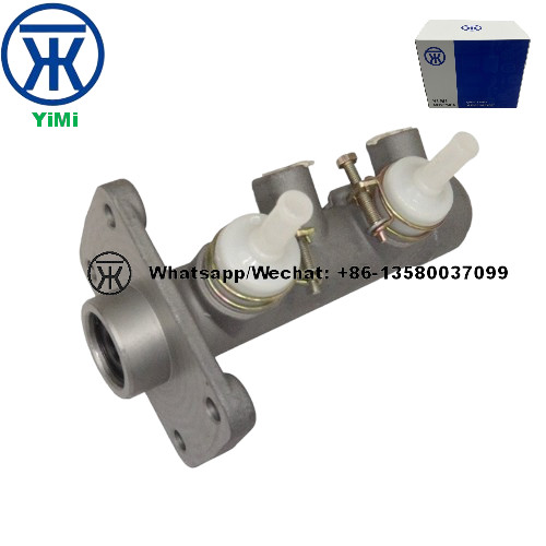 ISUZU NKR JMC1030 Brake Master Cylinder 8944413310 8970706280
