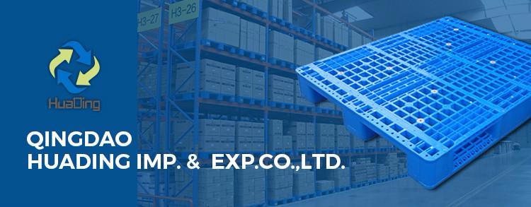 1400x1200 mm hight quality cheap large plastic pallets price used plastic pallets for sale