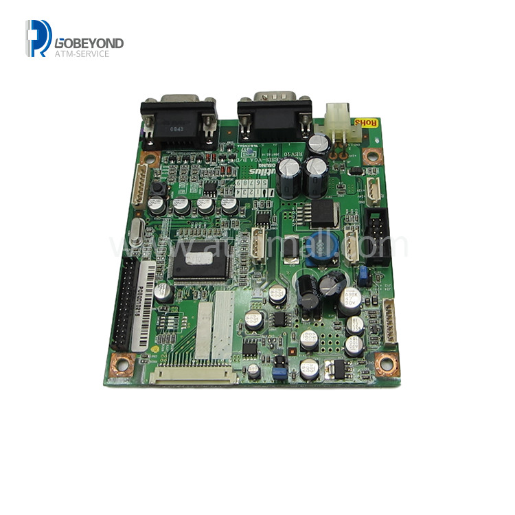 Control Board PCBA 7540000005 Hyosung ATM Parts