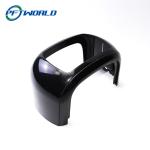 High Precision Automotive Interior Accessories, Injection Molding, Black