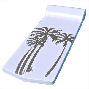 China Rubber Waterproof Vinyl Coating Foam Pool Floats UV Resistant wholesale