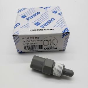 China OUSIMA Eletric Excavator 8-12146830-0 Pressure Sensor wholesale