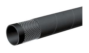 China 150PSI EPDM Rubber Squeezable Suction Discharge Hose Wear Resistant For Construction wholesale