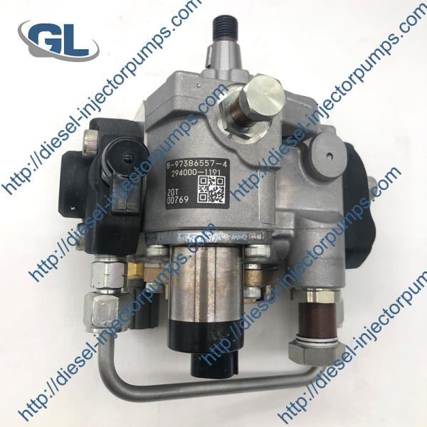Denso Common Rail Fuel Injection Pump 294000-1190 294000-1191 294000-0571 For