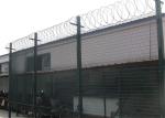 Anti Climb Wire Mesh