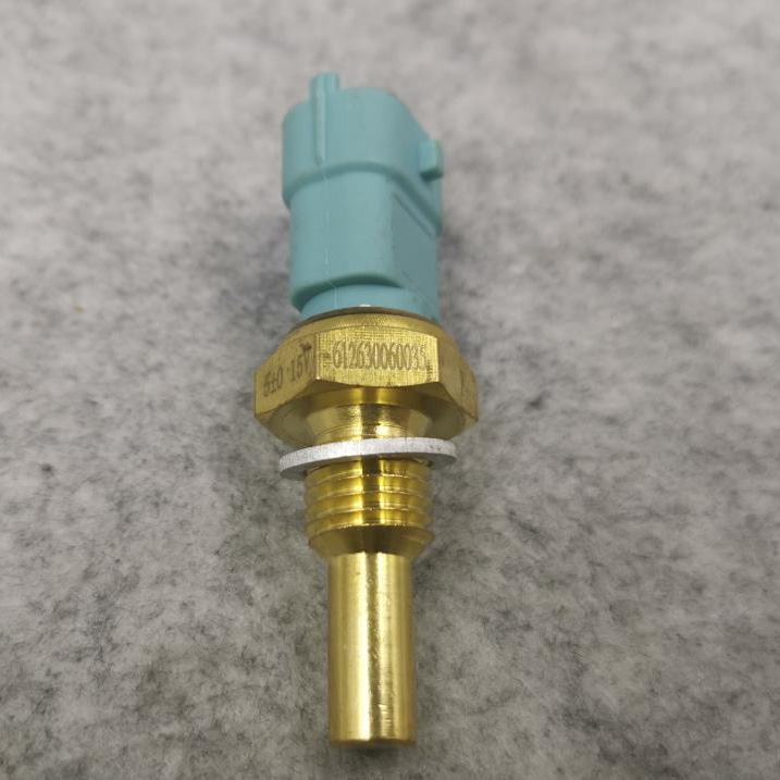 SINOTRUK HOWO SHACMAN X3000 X6000 L5000 truck WEICHAI WD615 WD618 WP10 WP12 engine spare parts sensor for 2012- Year