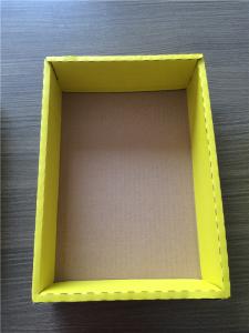 China Foldable Cake Tray Baked Food Tray Box wholesale