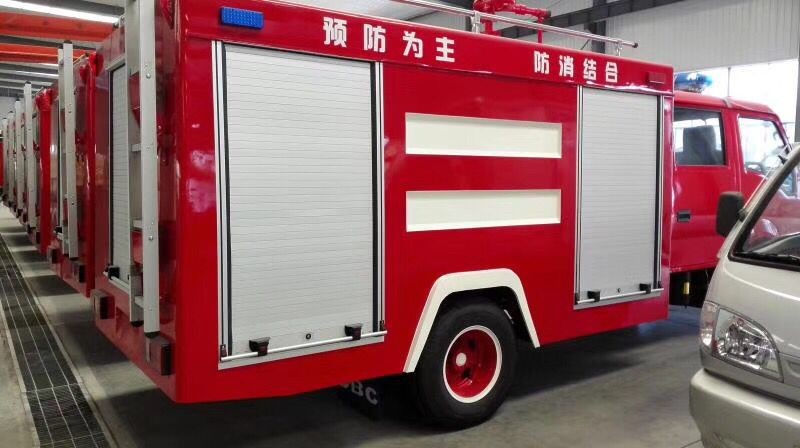 Truck/Vehicles Aluminum Roller Shutters/Roll up Doors/Slider Types/Standard Type with Drum