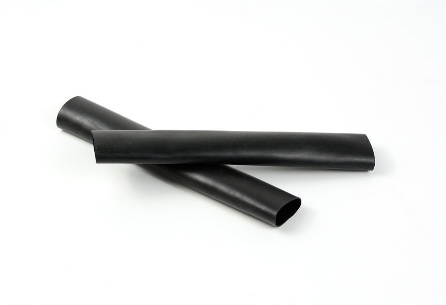Wide Flexible PVC Pipe Profector Cover