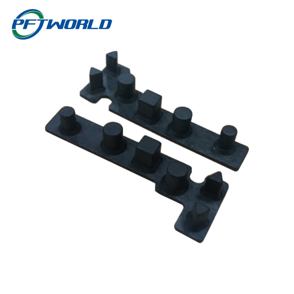 Precision Medical Plastic Injection Molding IGES STEP Drawing OEM