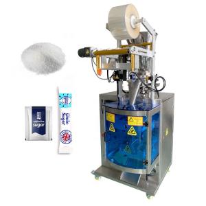 China 80bags/min Automatic Granule Packing Machine 220V 5g Sugar Stick wholesale