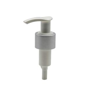 China Left Right Lock 2.0CC 28 410 Plastic Lotion Pump wholesale