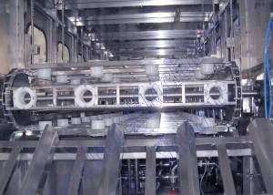 China High Speed 5 Gallon Water Filling Machine / Bottled Water Production Line wholesale
