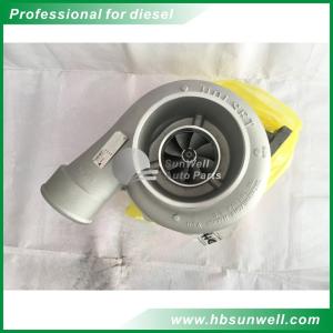 China Surpercharger Holset HT3B 3522867 turbo for Cummins NTA855 engine wholesale